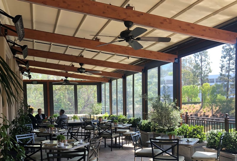The Pacific Club preview 2